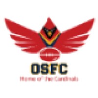 Old Scotch Football Club logo - Similar company to Mcqueen Group
