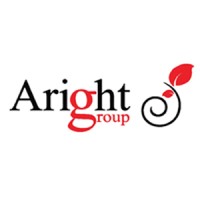 Aright Group logo - Similar company to Whitewaters Digitech Llp