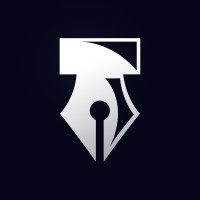 Pen logo - Similar company to Mxe Educação