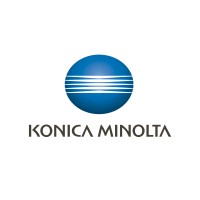 Konica Minolta Vietnam logo - Similar company to Vms - Tin Cậy Hiệu Suất Cao
