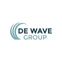 De Wave Group logo - Similar company to Naval Interior