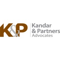 Kandar & Partners