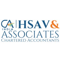 HSAV & Associates logo - Similar company to Rsd Enterprises