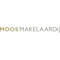 MOOS Makelaardij logo - Similar company to Van Uffelen Makelaars