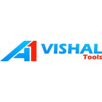 A1 Vishal Tools logo - Similar company to R.N.Suresh Tools Corporation (Speed)