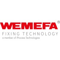 Wemefa GmbH logo - Similar company to Ipf Electronic