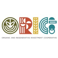 Organic & Regenerative Investment Co-Operative