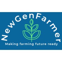 NewGenFarmer logo - Similar company to Hydroponic Squad