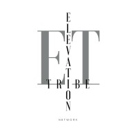 Elevation Tribe logo - Similar company to Chogan Group
