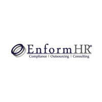 EnformHR, LLC logo - Similar company to Ess - Enterprises Software Solutions