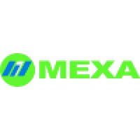 MEXA logo - Similar company to Consuman