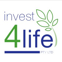 Invest4Life logo - Similar company to 2M Financial Group