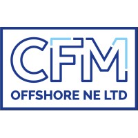 CFM Offshore NE logo - Similar company to Offshore Recrutement