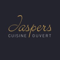 Restaurant Jaspers logo - Similar company to Senses Restaurant