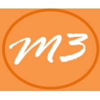 M3 Soluções Ambientais logo - Similar company to Bioloxcell Solutions