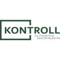 Tilitoimisto Kontroll Bokföringsbyrå logo - Similar company to Easy Coating Ab Oy