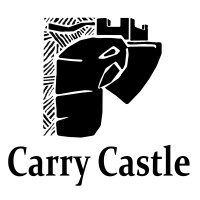 Carry Castle logo - Similar company to Chromatic Ink