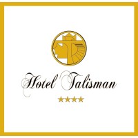 Hotel Talisman logo - Similar company to Solar Do Conde