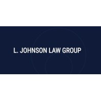 L. Johnson Law Group logo - Similar company to Krische & Co. Notaries