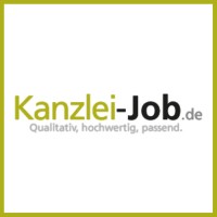 kanzlei-job KG logo - Similar company to Fonfara Bauland-Kanzlei