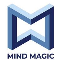 MIND MAGIC logo - Similar company to Morphis Consulting