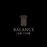 Balance law firm logo - Similar company to Balancegroup