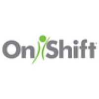 OnShift logo - Similar company to Foundation Software