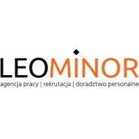 Leo Minor Sp. z o. o. logo - Similar company to Leo Minor