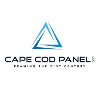 Cape Cod Panel logo - Similar company to Studio For High Performance Design And Construction