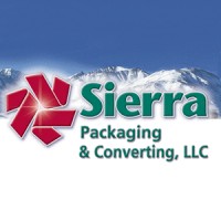 Sierra Packaging & Converting logo - Similar company to Shenzhen Shengyi Technology Ltd