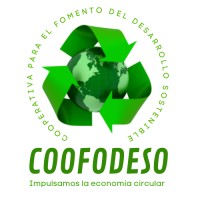 coofodeso logo - Similar company to Rescycle.Co - Creamos Oportunidades En Residuos