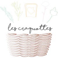 Les Craquottes logo - Similar company to Pompon