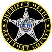Beaufort County Sheriff's Office logo - Similar company to Mcf Ltd