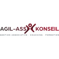 AGIL ASSO KONSEIL logo - Similar company to Sis-B Solutions