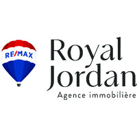 RE/MAX Royal Jordan Inc logo - Similar company to Perform With Purpose Llc