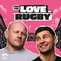 For The Love Of Rugby logo - Similar company to People'S Captain