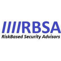 RiskBased Security Advisors logo - Similar company to Mb&L Consultores