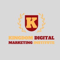 Kingdom Digital Marketing Institute logo - Similar company to Kingdom Dynamics