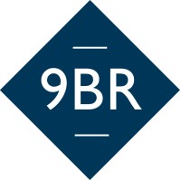 9BR Chambers logo - Similar company to Mb Law Ltd Solicitors