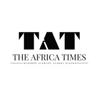 The Africa Times logo - Similar company to My Way