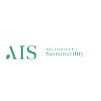 Asia Institute for Sustainability logo - Similar company to Mysustain Esg