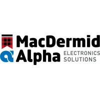 MacDermid Alpha Electronic Solutions - Autotype logo - Similar company to Cookson Electronics