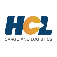 HCL CARGO AND LOGISTICS logo - Similar company to Qper