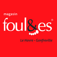 Foulées Le Havre - Gonfreville l'Orcher logo - Similar company to Dexshell