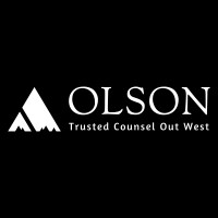 Olson PLLC