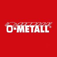 O-METALL GROUP logo - Similar company to Bravo International Group
