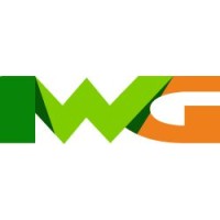 IWG logo - Similar company to Interactie Groep