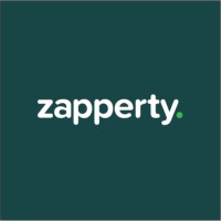 Zapperty logo - Similar company to Dominate Online