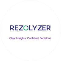 REZOLYZER logo - Similar company to Future Yg