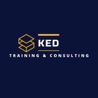KED Training&Consulting logo - Similar company to I & A International